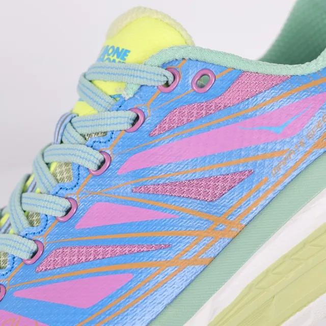 Hoka Speedgoat أحذية الجري متعددة الألوان للمسار الوعر 6