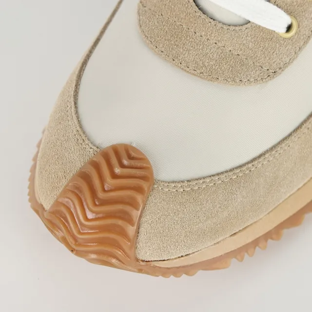 Loewe Flow Runner Beige Black Gum Lifestyle Sneakers 5