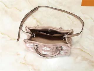 Louis Vuitton ফজি মোনোগ্রাম টোট ব্যাগ 2