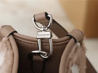 Louis Vuitton ফজি মোনোগ্রাম টোট ব্যাগ 5