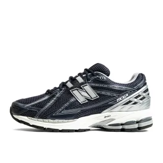 New Balance 1906R Zapatillas de Running Navy y Plata