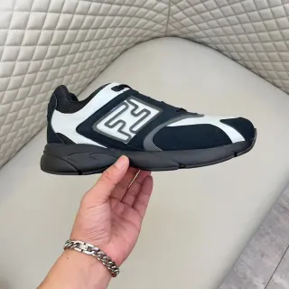 New Balance 9060 نافي و أبيض أحذية رياضية أسلوب حياة