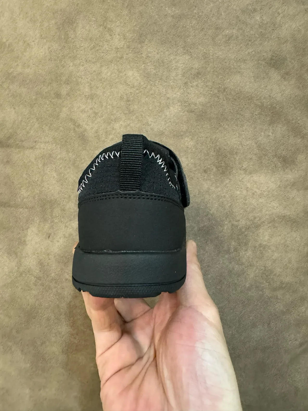 New Balance حذاء أسلوب حياة بيج أصفر كولار مبطن sole rugged متعدد الاتجاهات 9