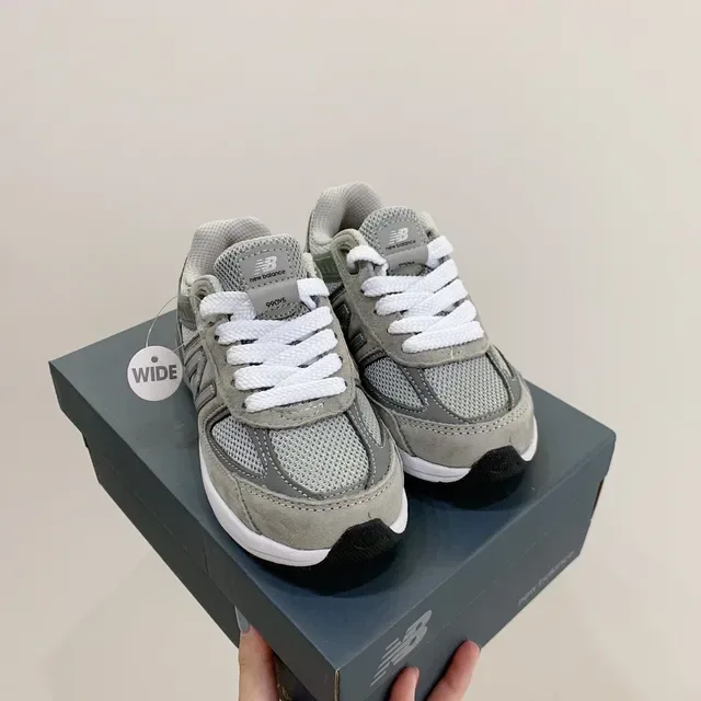 New Balance Vert Blanc Low-Top Mixed-Material Upper Lifestyle Sneakers 13