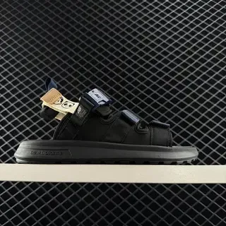New Balance x Noritake NB0 Sandales casuales noires