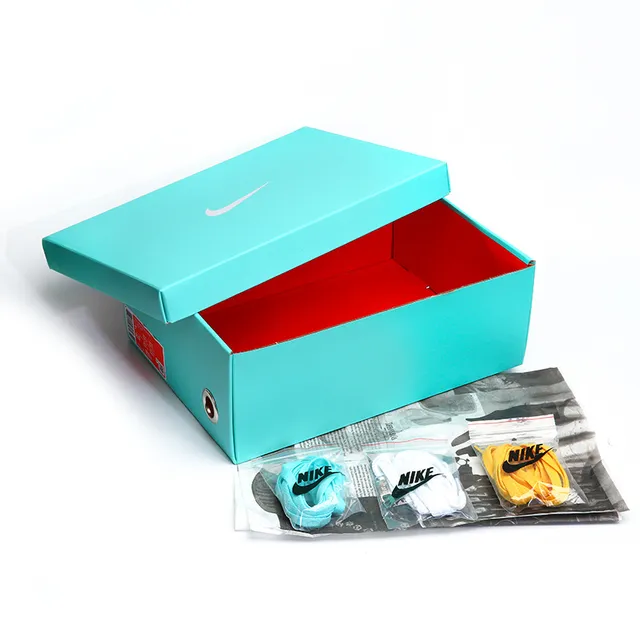 Nike Air Force 1 Black and Turquoise Lifestyle Sneakers 2