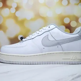 Nike Air Force 1 Low White Lifestyle Sneakers