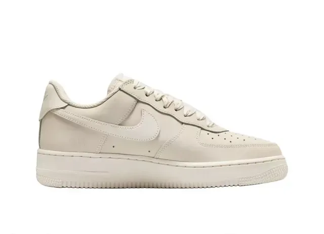 Nike Air Force 1 Off-White Lifestyle Sneakers 6