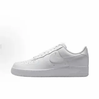 Nike Air Force 1 White Lifestyle Sneakers
