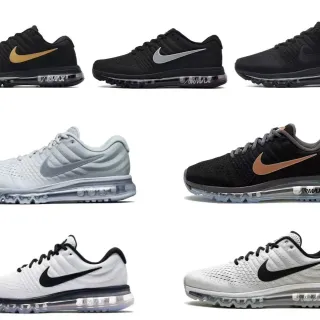 Nike Air Max 2017 跑鞋