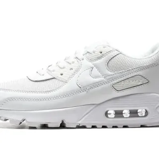 Nike Air Max 90 White লাইফস্টাইল স্নিকার্স