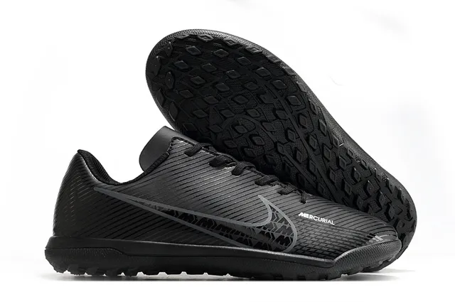 Nike borgonha roxo sapato low-top sintético impressão geométrica superior grama sapatos de futebol 20