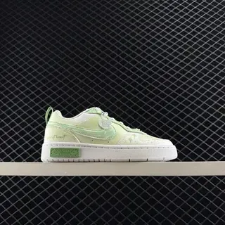 Nike Court Borough Low Pale Mint Green लाइफस्टाइल स्नीकर