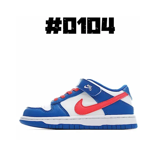 Nike Dunk Low Lifestyle Sneakers 4