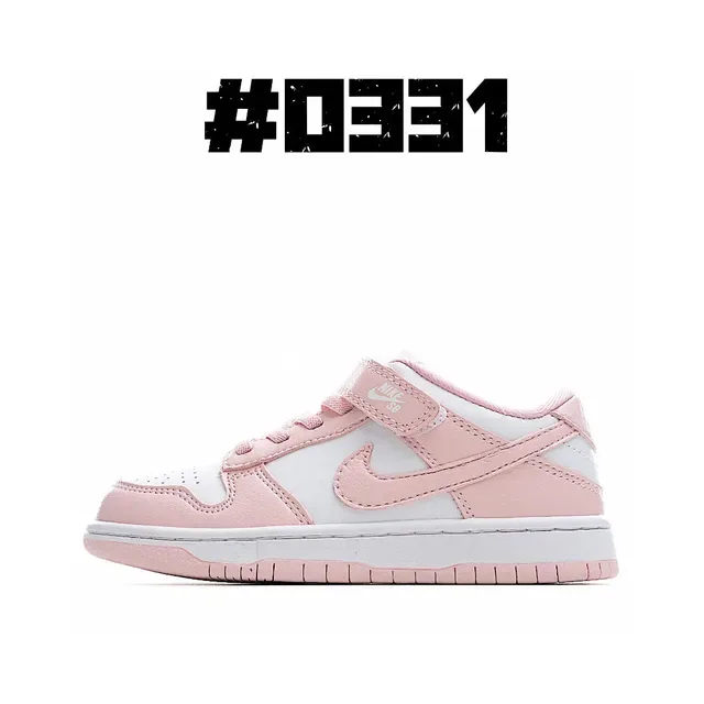 Nike Dunk Low Lifestyle Sneakers 6