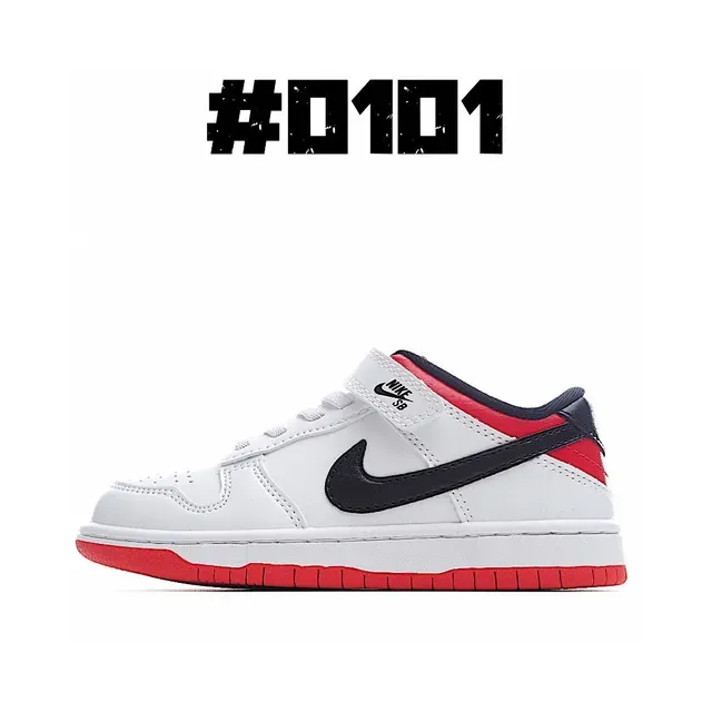 Nike Dunk Low Lifestyle Sneakers 11