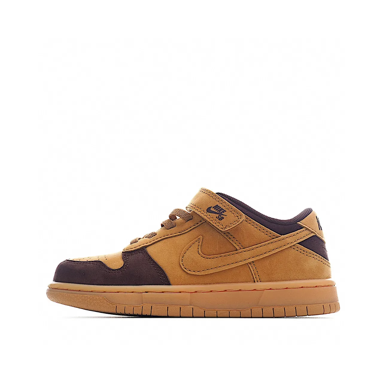 Nike Dunk Low Lifestyle Sneakers 12