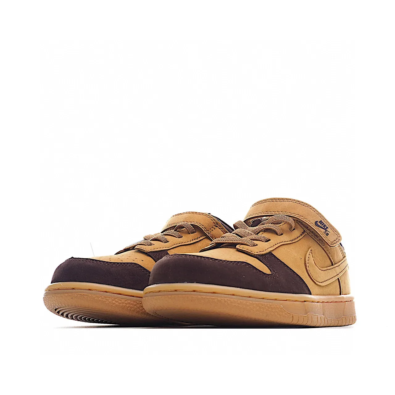 Nike Dunk Low Lifestyle Sneakers 14