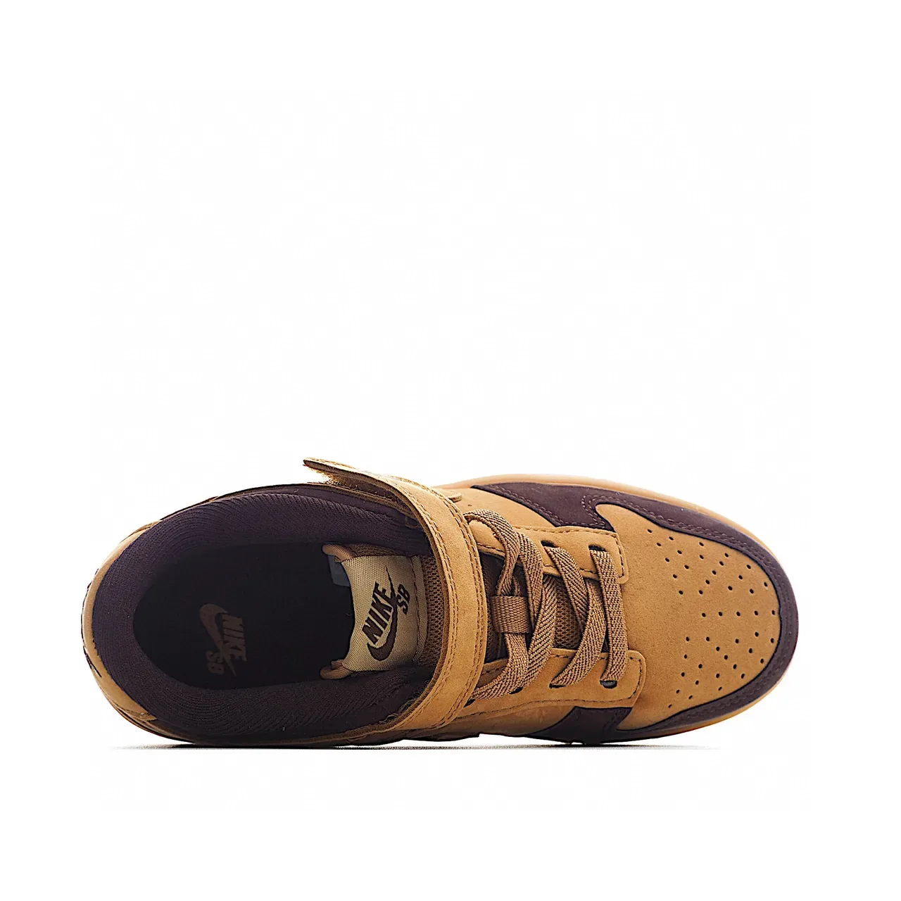 Nike Dunk Low Lifestyle Sneakers 15