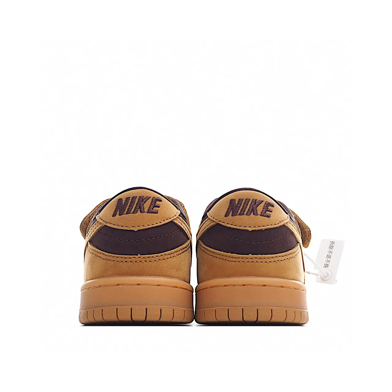 Nike Dunk Low Lifestyle Sneakers 18