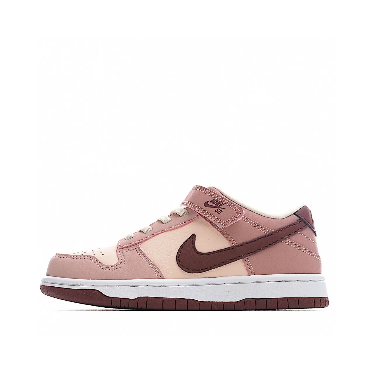 Nike Dunk Low Lifestyle Sneakers 19