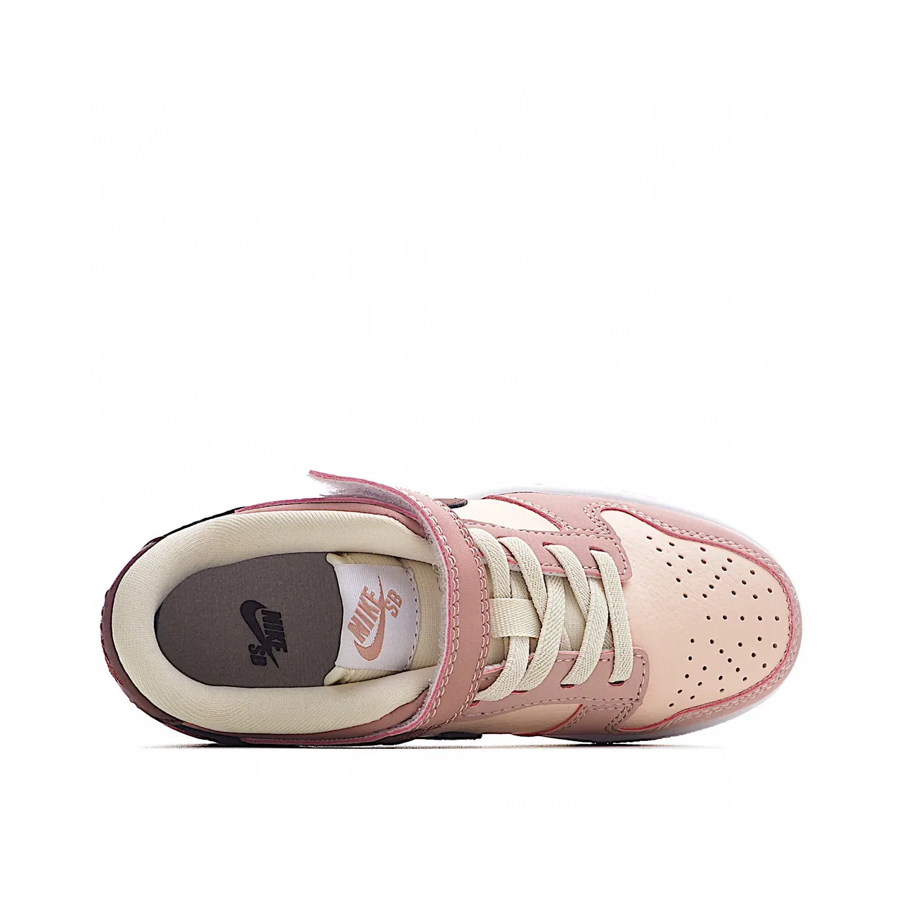 Nike Dunk Low Lifestyle Sneakers 22