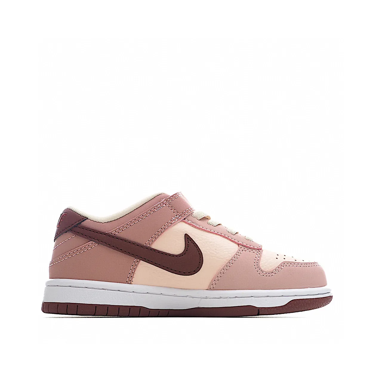 Nike Dunk Low Lifestyle Sneakers 23