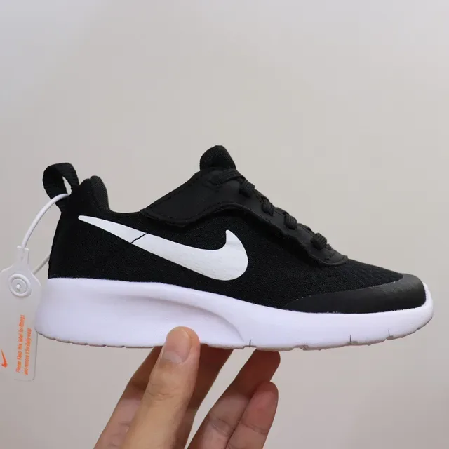 Nike Gray Blue Mesh Upper Synthetic Overlays Lifestyle Sneakers 6