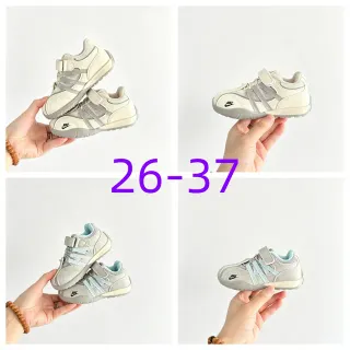 Nike Kids Velcro Strap Lifestyle Sneakers