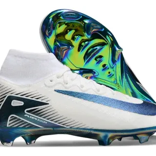 Nike Mercurial Superfly Firm-Ground Soccer Shoes