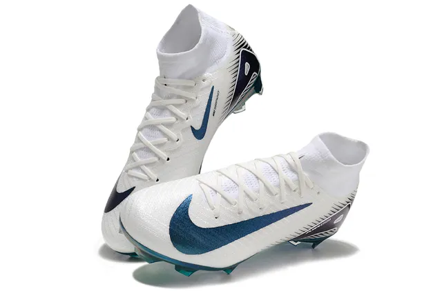 Nike Mercurial Superfly Firm-Ground Soccer Shoes 2