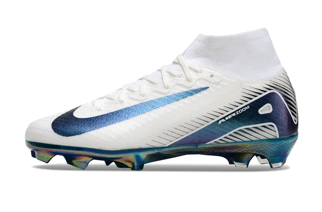 Nike Mercurial Superfly Firm-Ground Soccer Shoes 3