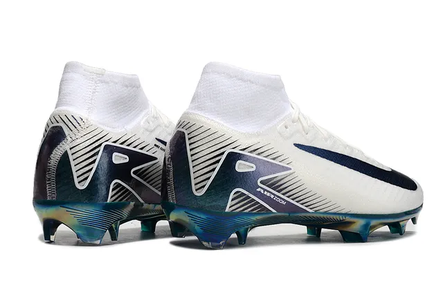 Nike Mercurial Superfly Firm-Ground Soccer Shoes 4