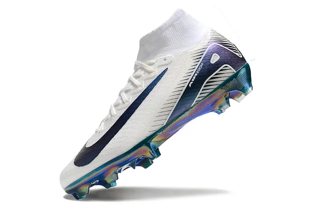 Nike Mercurial Superfly Firm-Ground Soccer Shoes 6