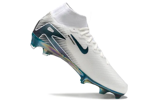 Nike Mercurial Superfly Firm-Ground Soccer Shoes 7