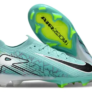 Nike Mercurial Vapor Firm-Ground Soccer Shoes