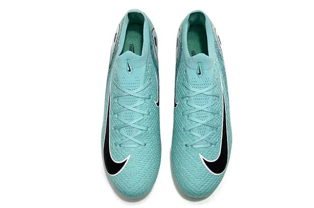 Nike Mercurial Vapor Firm-Ground Soccer Shoes 2