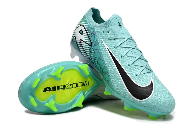 Nike Mercurial Vapor Firm-Ground Soccer Shoes 3