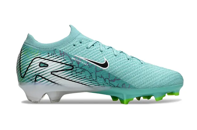 Nike Mercurial Vapor Firm-Ground Soccer Shoes 7