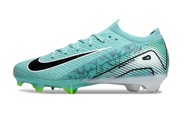 Nike Mercurial Vapor Firm-Ground Soccer Shoes 8
