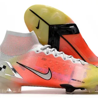 Nike Mercurial Vapor Firm-Ground 足球鞋