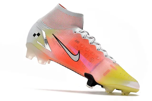 Nike Mercurial Vapor Firm-Ground Chaussures de football 3