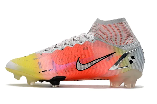 Nike Mercurial Vapor Firm-Ground Chaussures de football 5