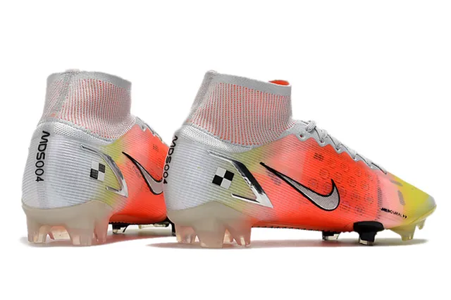 Nike Mercurial Vapor Firm-Ground Chaussures de football 7