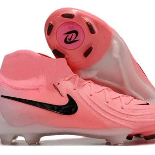 Nike Mercurial Vapor Firm-Ground Soccer Shoes