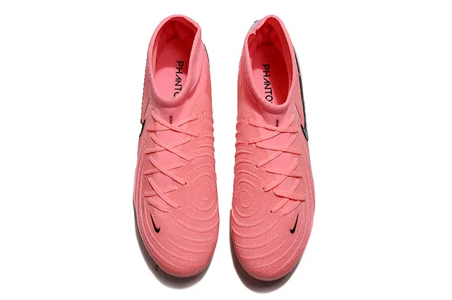 Nike Mercurial Vapor Firm-Ground Soccer Shoes 2