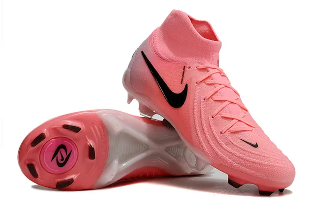Nike Mercurial Vapor Firm-Ground Soccer Shoes 3
