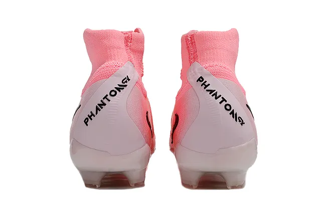 Nike Mercurial Vapor Firm-Ground Soccer Shoes 4