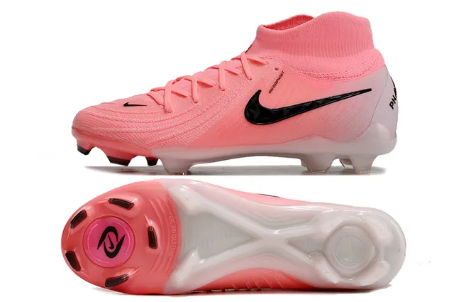 Nike Mercurial Vapor Firm-Ground Soccer Shoes 5