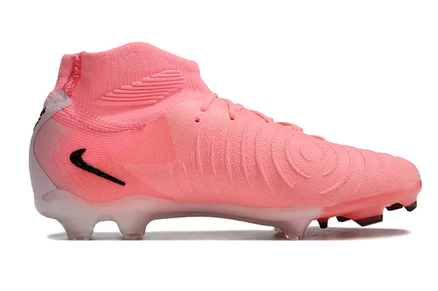 Nike Mercurial Vapor Firm-Ground Soccer Shoes 7